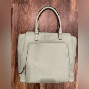 Mint Kate Spade ♠️ tote